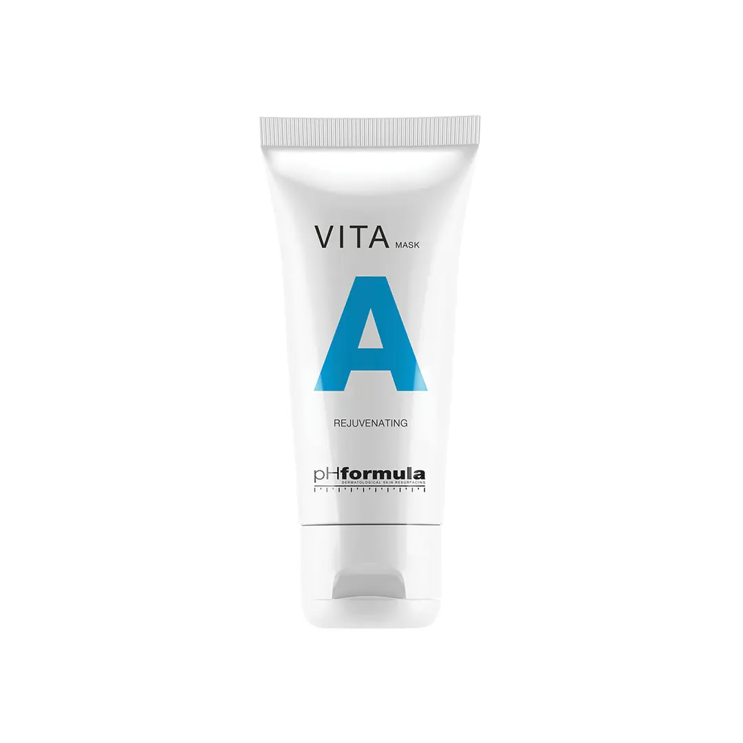 VITA A Rejuvenating Mask 50 ml