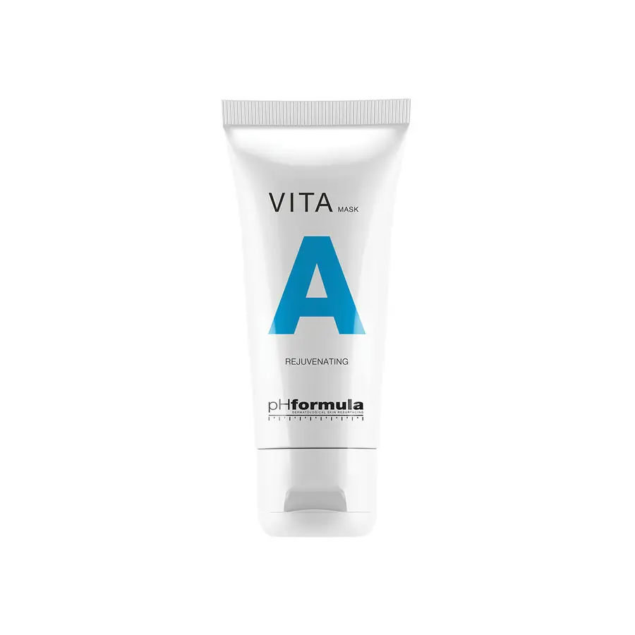 VITA A Rejuvenating Mask 50 ml
