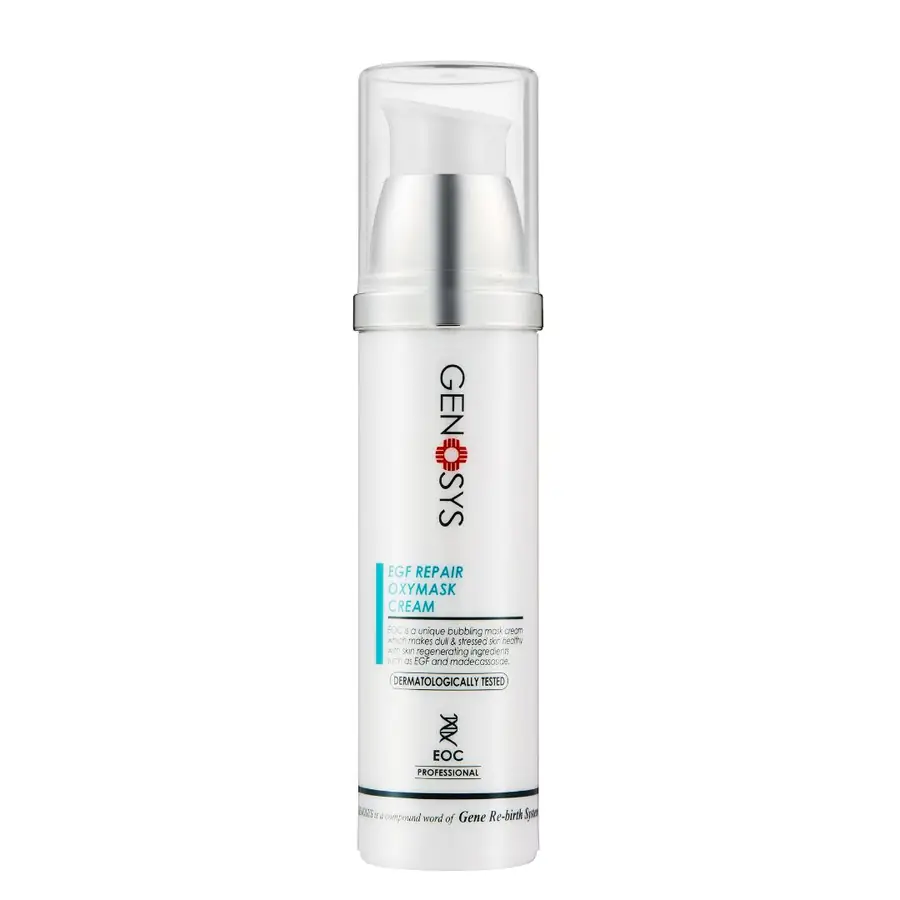 EGF Repair Oxymask Cream 50 ml