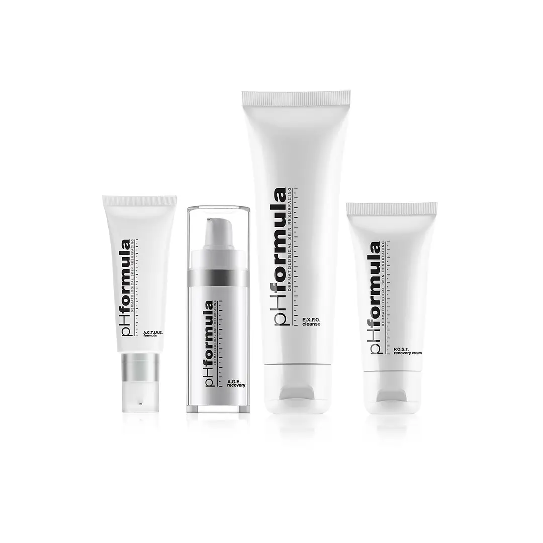 AGE Resurfacing Kit