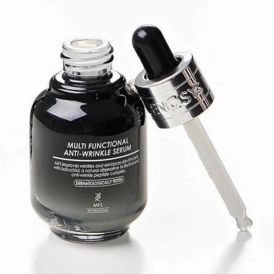 Multi Functional Anti Wrinkle Serum MFS 30 ml