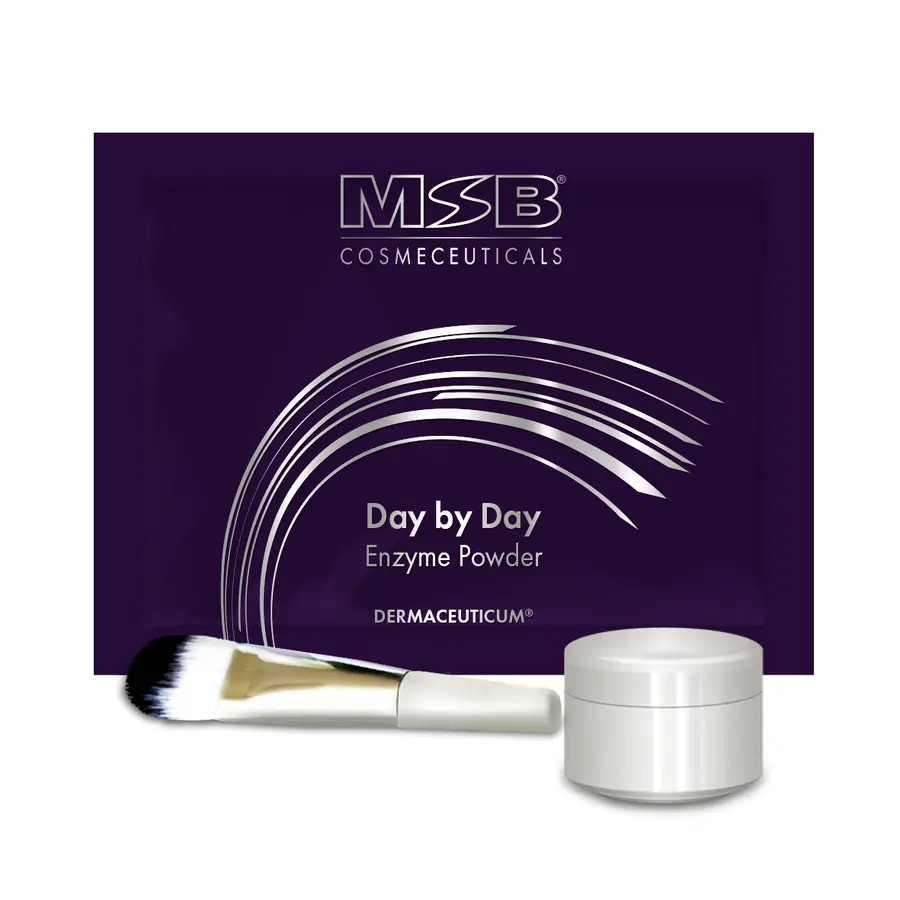 Day By Day Enzyme Powder 30x1g