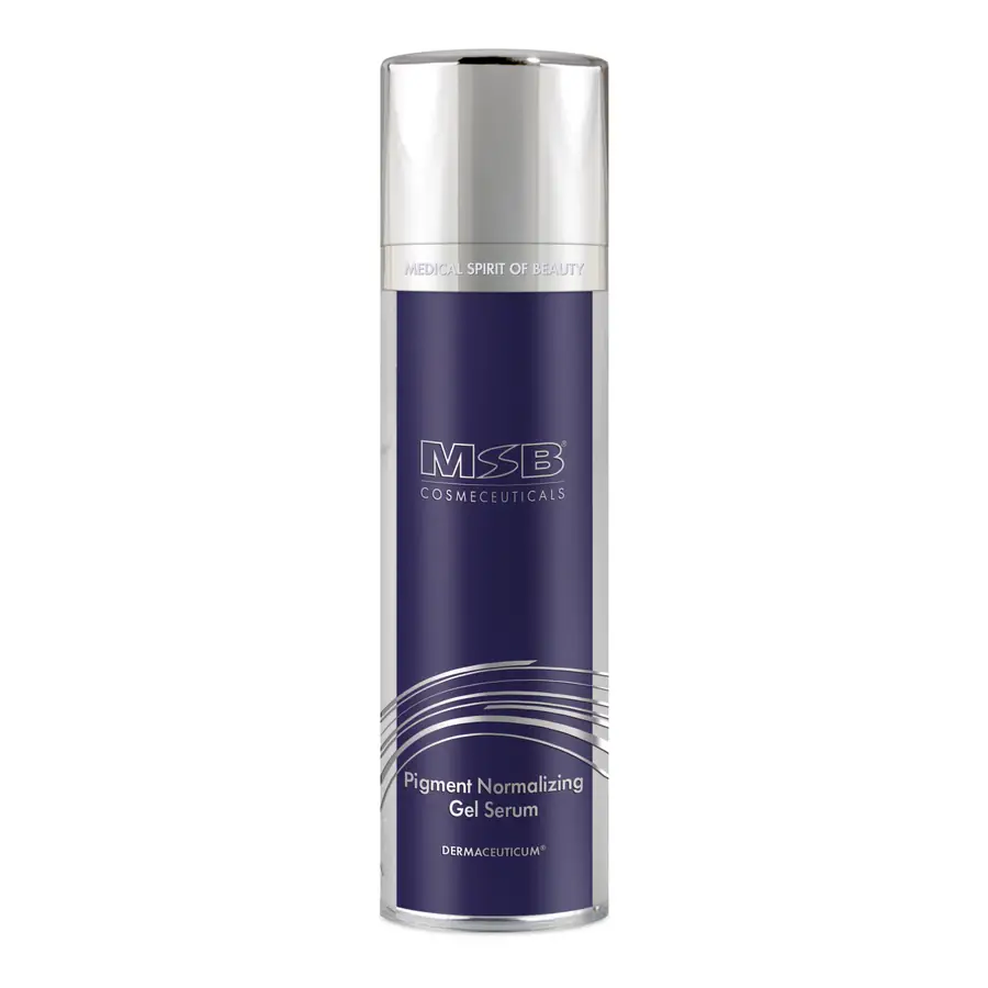 Pigment Normalizing Gel Serum 50 ml