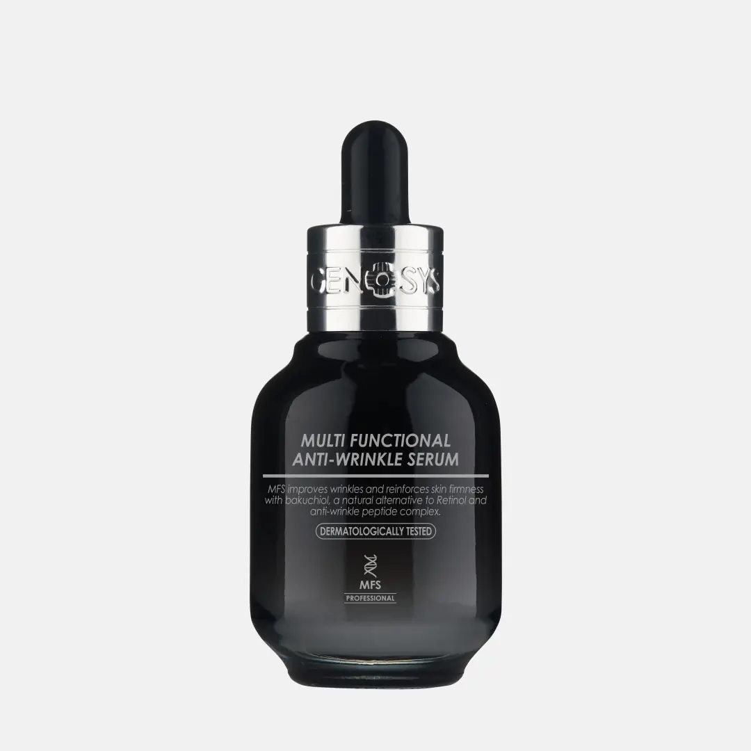 Multi Functional Anti Wrinkle Serum MFS 30 ml