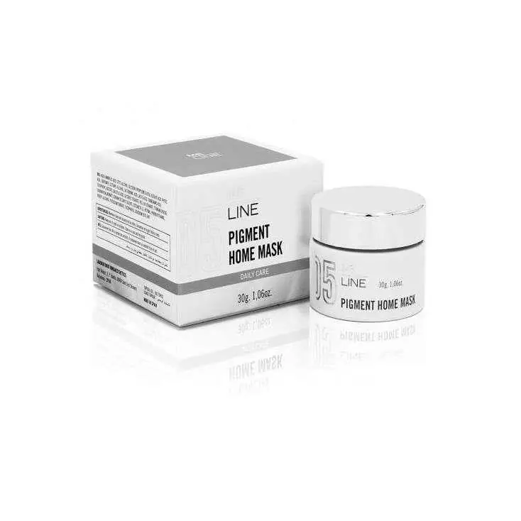 Pigment Home Leke Karşıtı Maske 30 gr