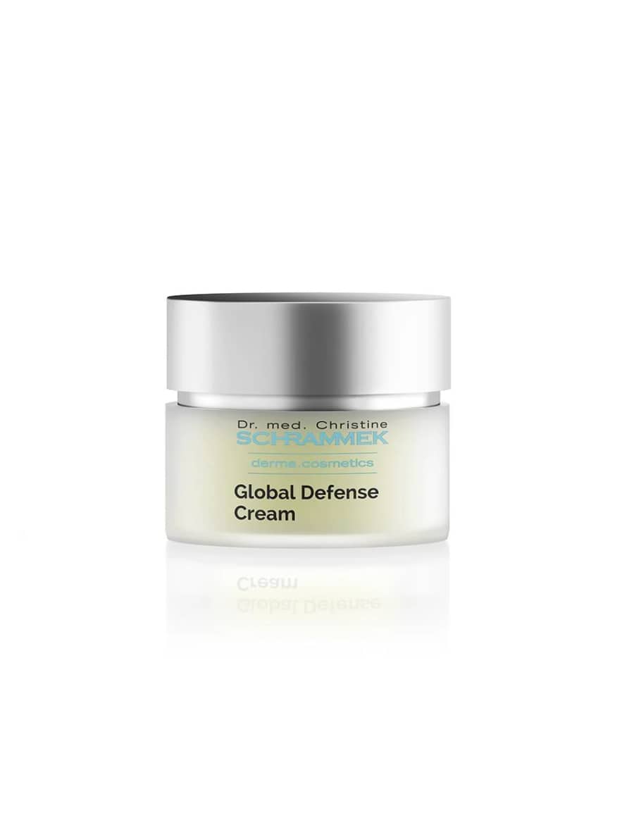 Vitality - Global Defense Cream SPF20 50 ml