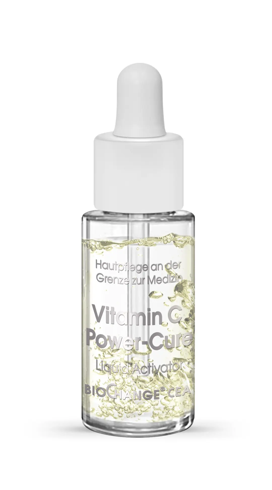 Vitamine C Power - Cure
