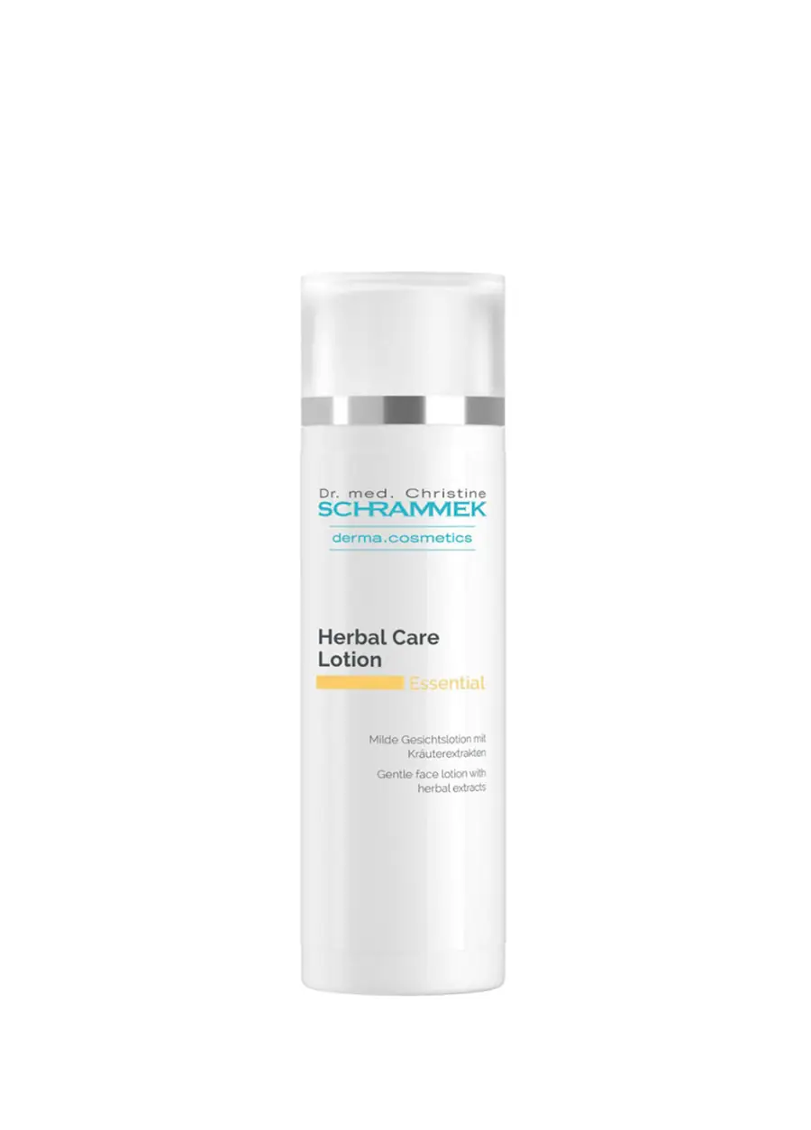 Essential Herbal Care Lotion 50 ml