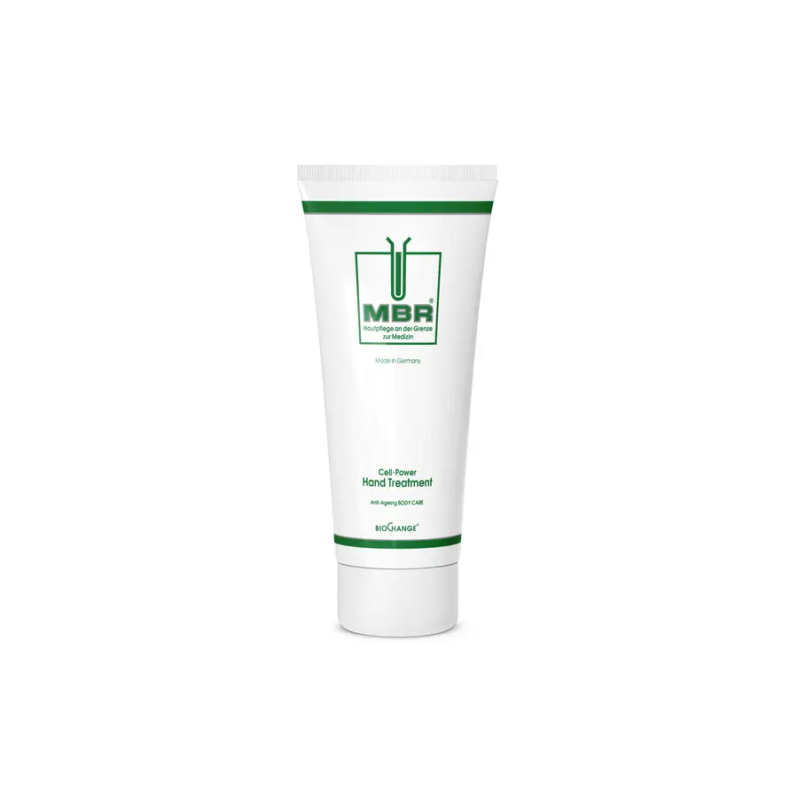 Cell-Power Hand Treatment 100ml