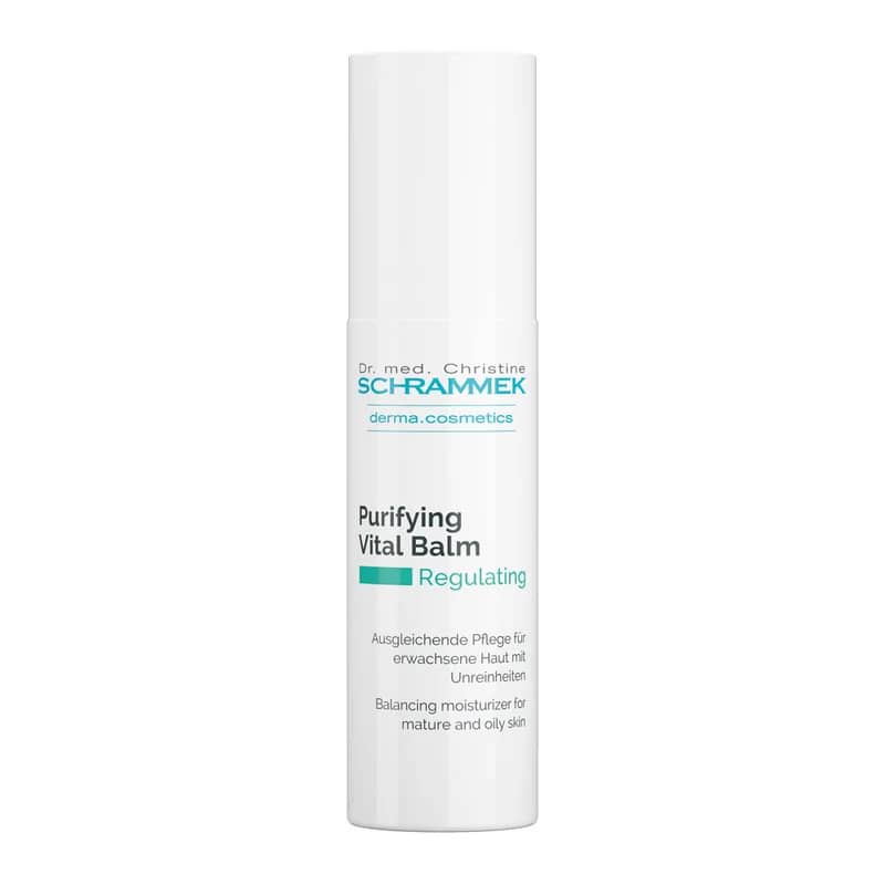 Regulating - Purifying Vital Balm 50 ml