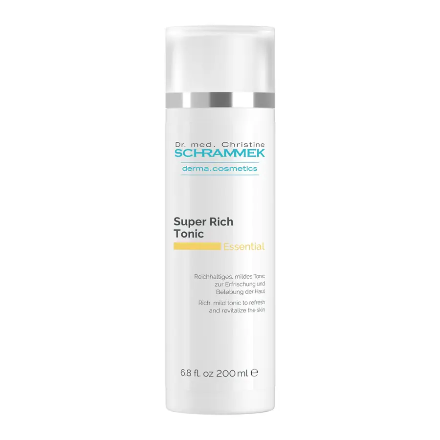 Essential Super Rich Yüz Toniği 200 ml
