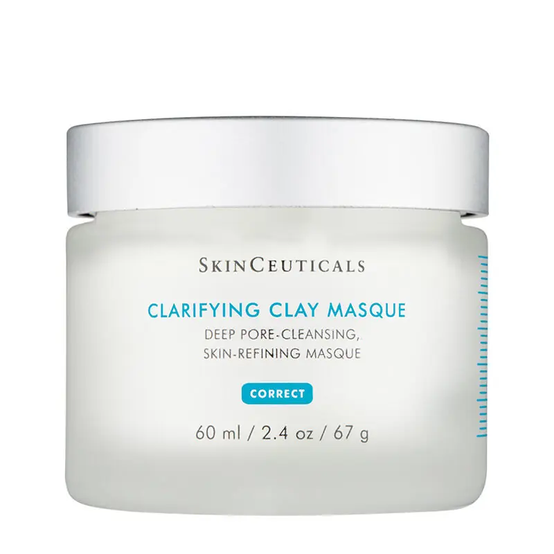 Clarifying Clay Masque 67g