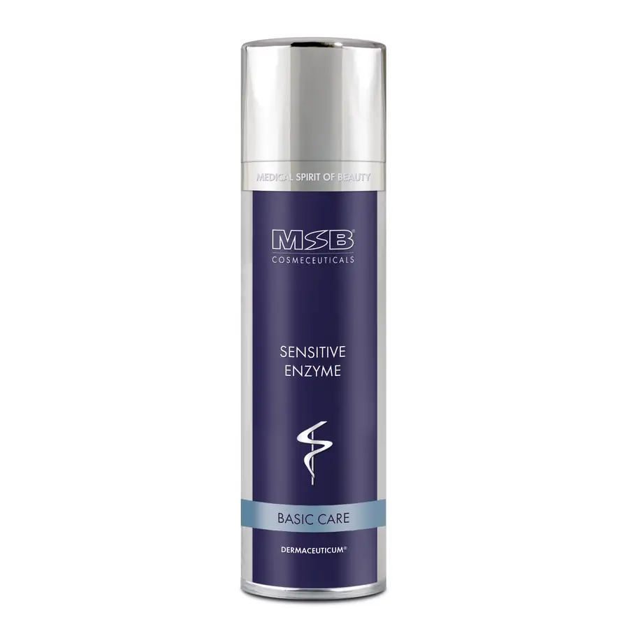 Sensitive Enzyme 50 ml