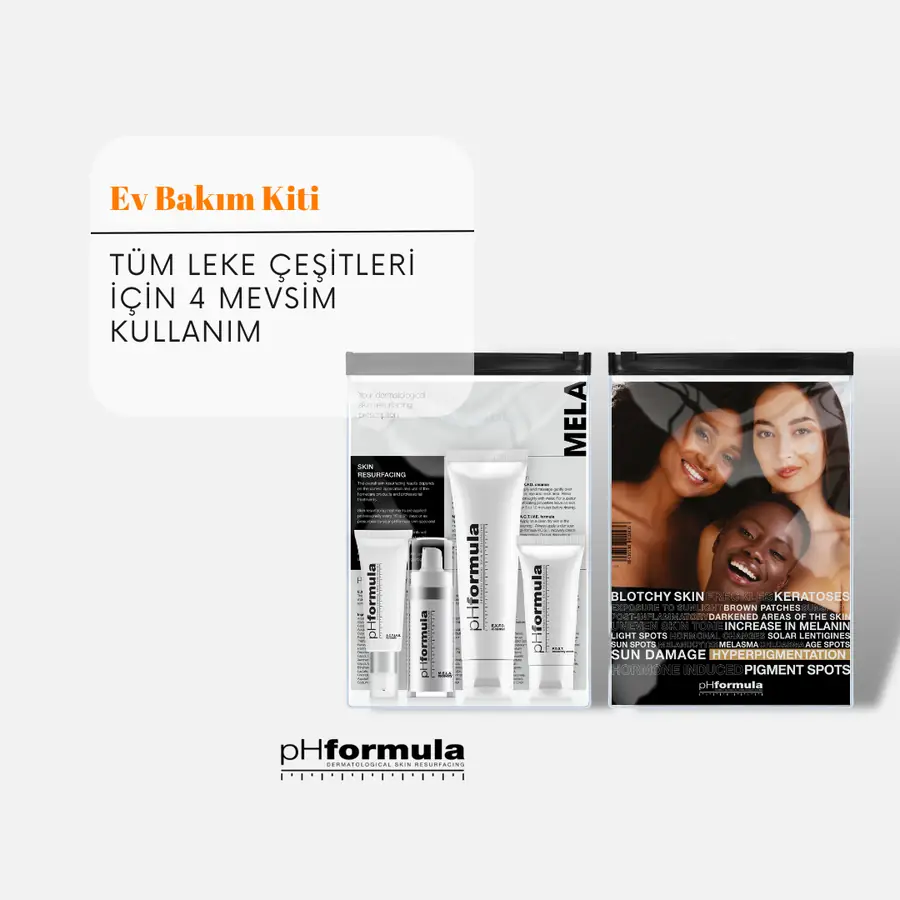 MELA Resurfacing Kit