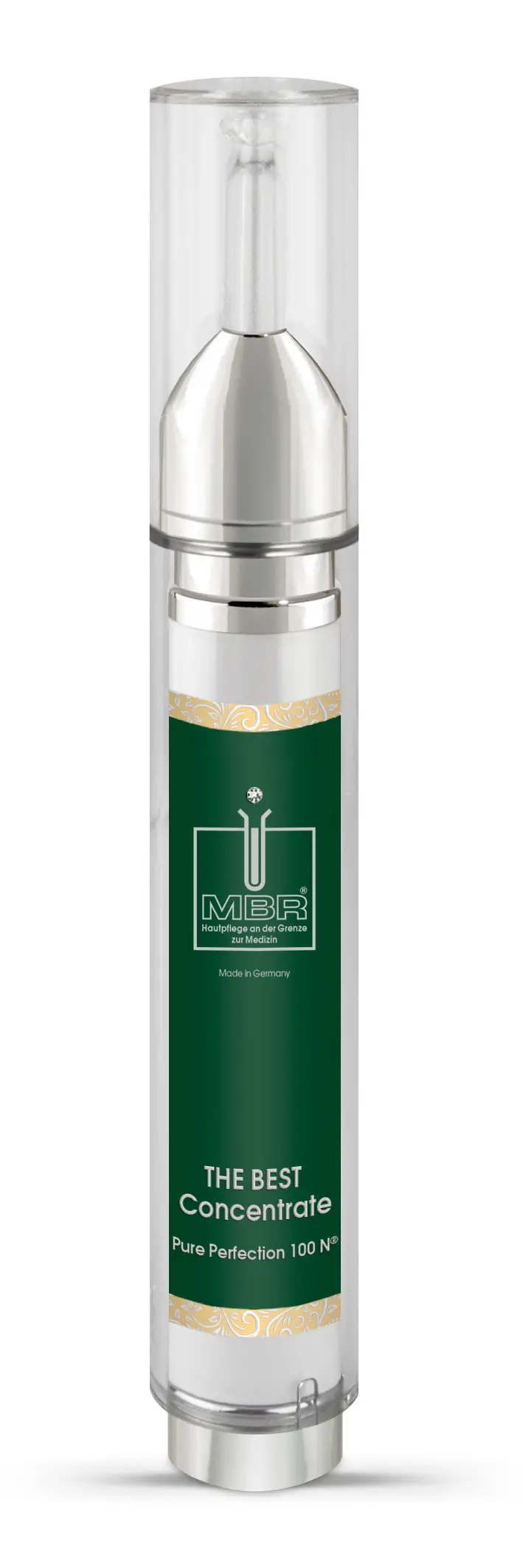 The Best Concentrate 15ml