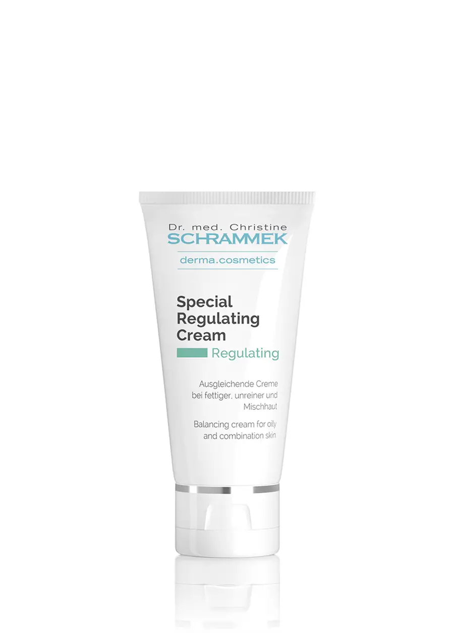 Special Regulating Cream Yüz Kremi 50 ml