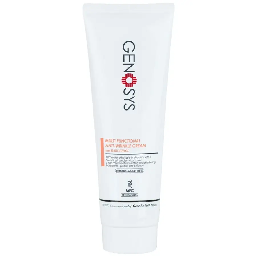 Multi Functional Anti Wrinkle Cream MFC 50 ml
