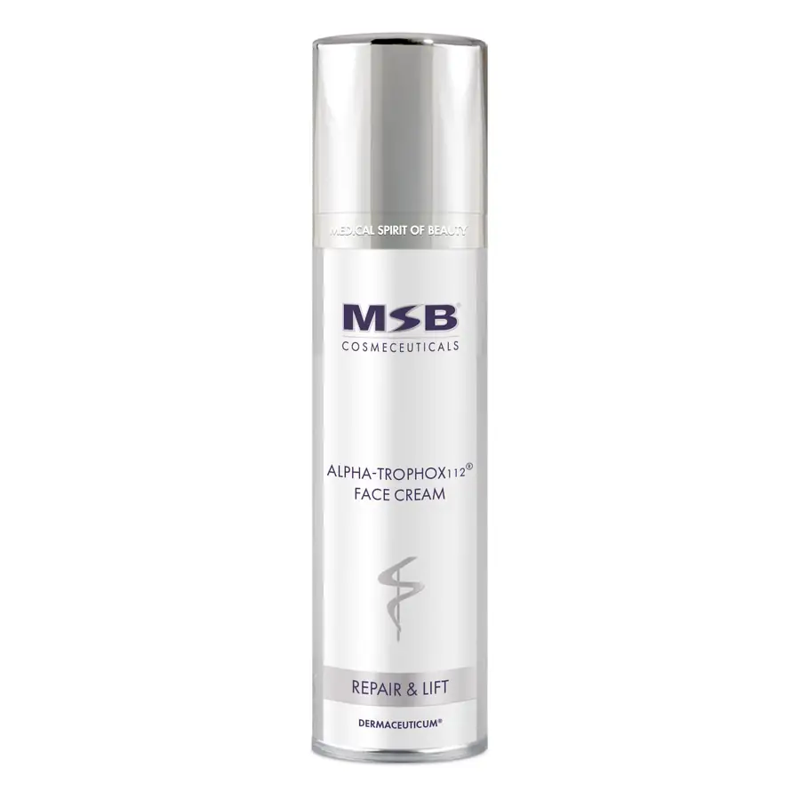 Alpha-Trophox 112 Face Cream 50 ml
