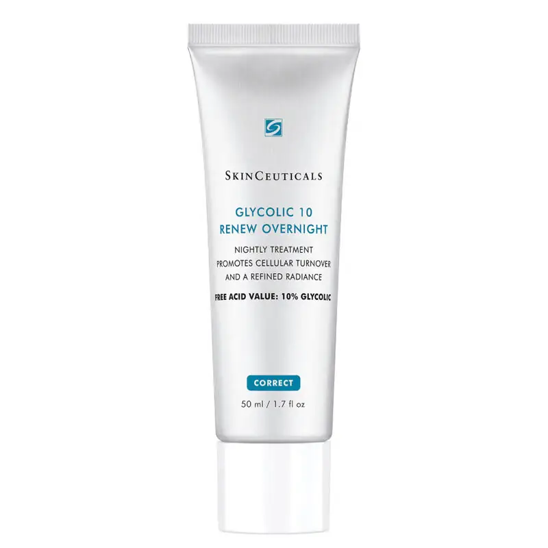 Glycolic 10 Renew Overnight