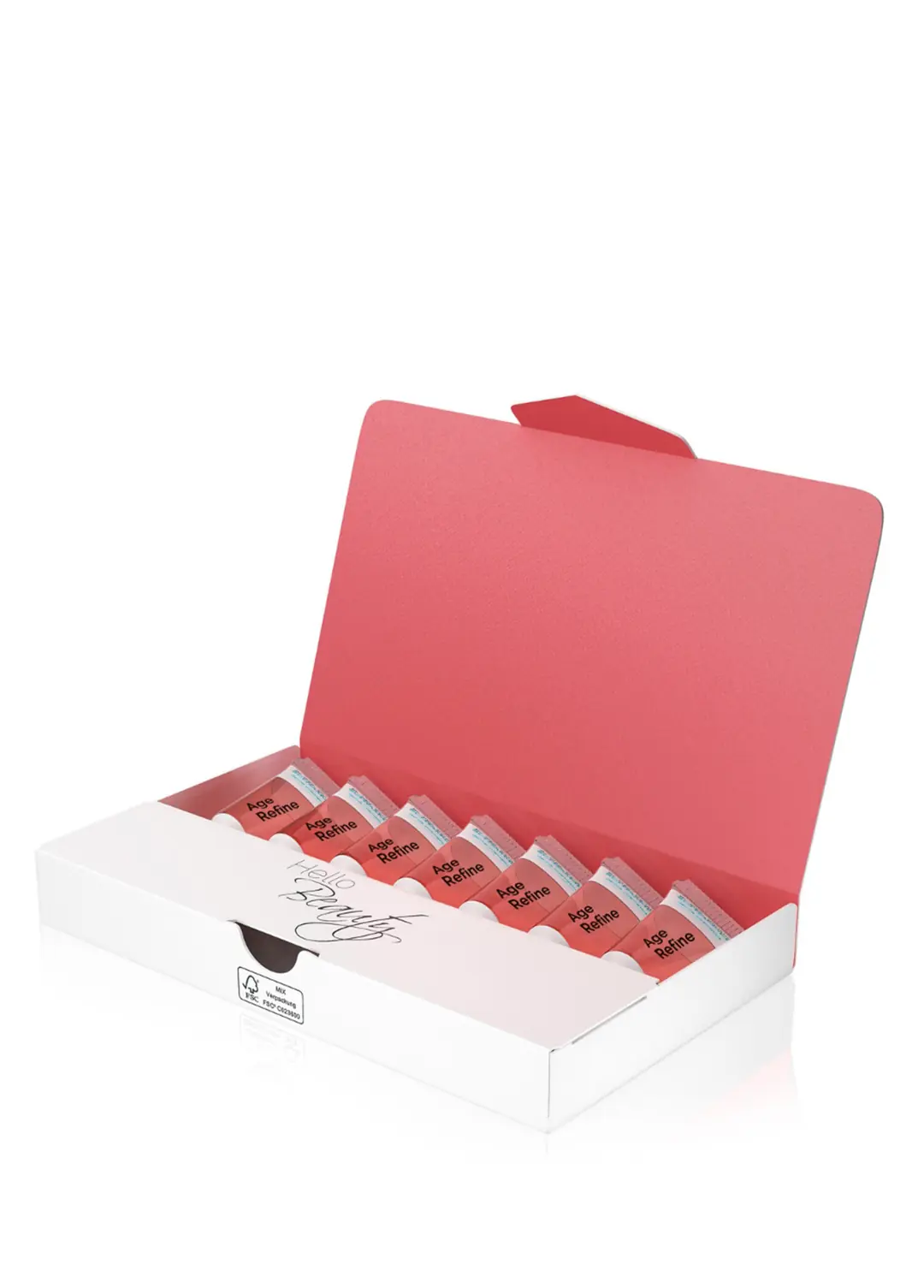 Vitality Age Refine Ampoules Serum 7x2 ml