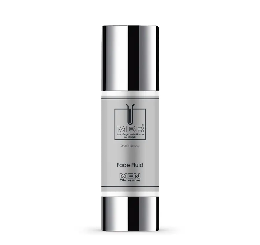 Face Fluid 50ml