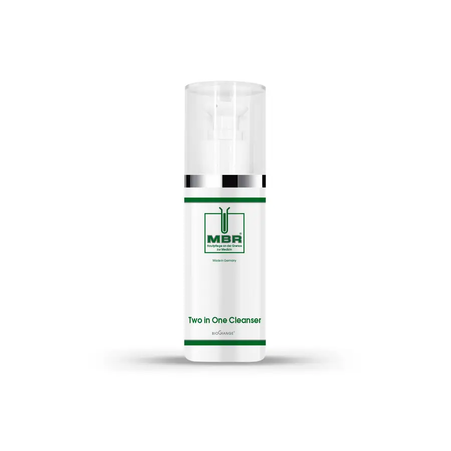 Two in One Cleanser 150ml