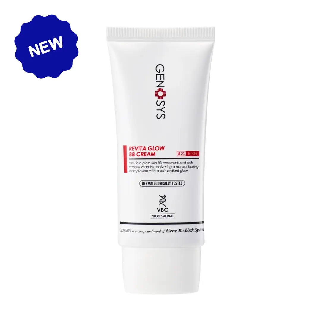 Revita Glow BB Cream VBC SPF38 50 ml - 01 Bright