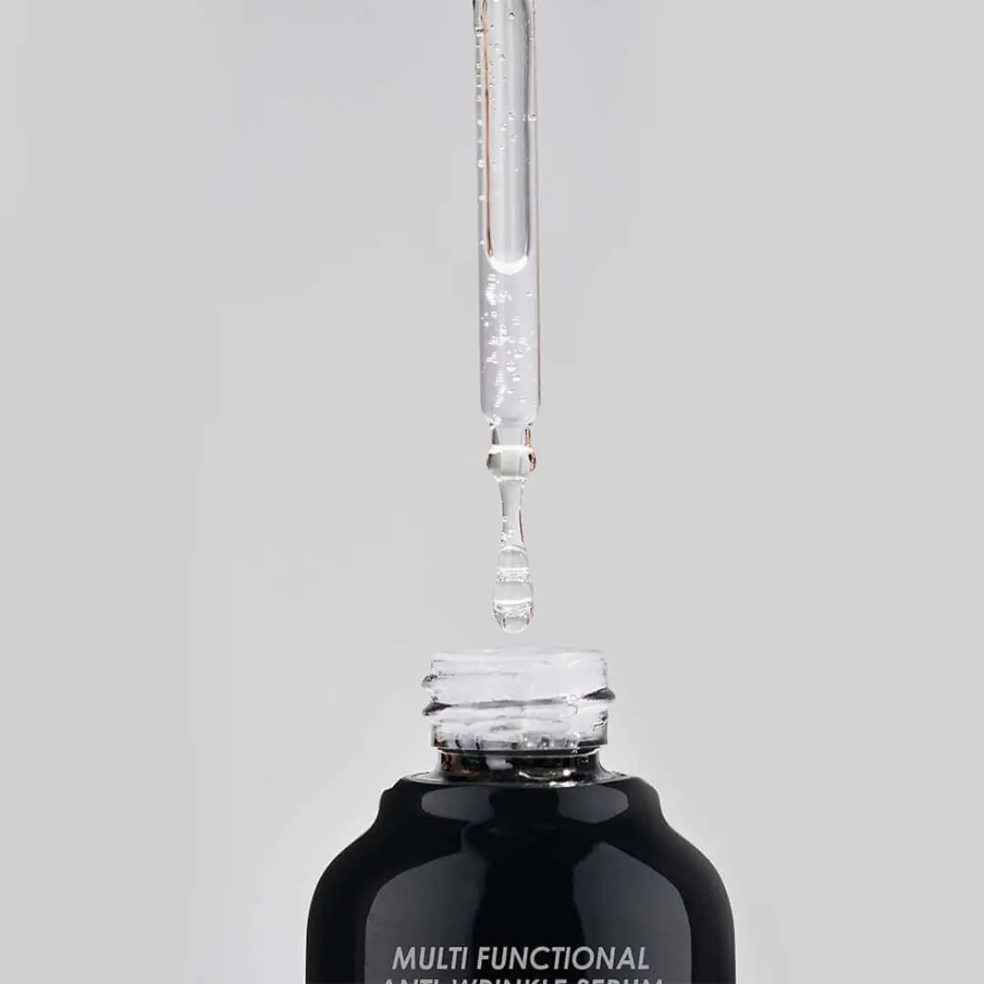 Multi Functional Anti Wrinkle Serum MFS 30 ml