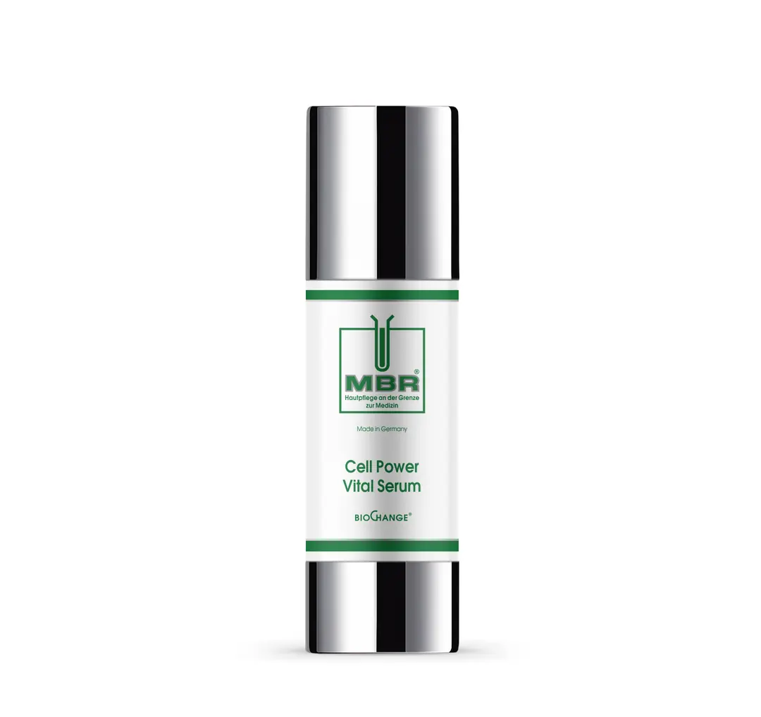MBR Travel Set