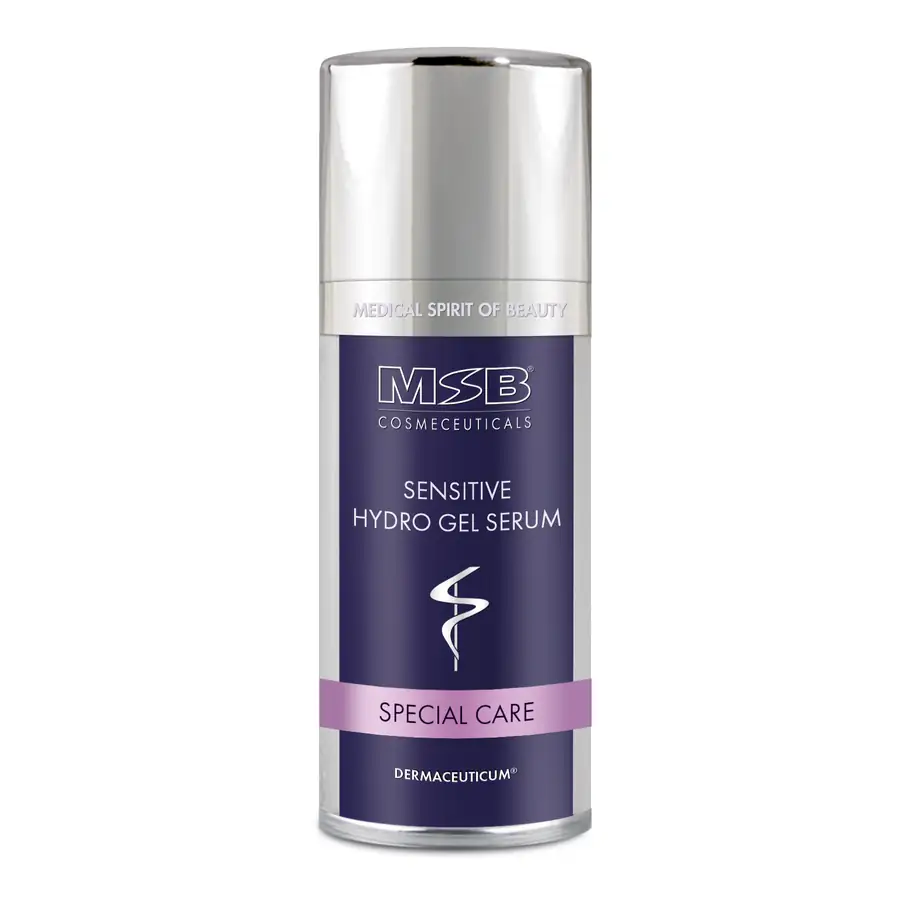 Sensitive Hydro Gel Serum 30 ml