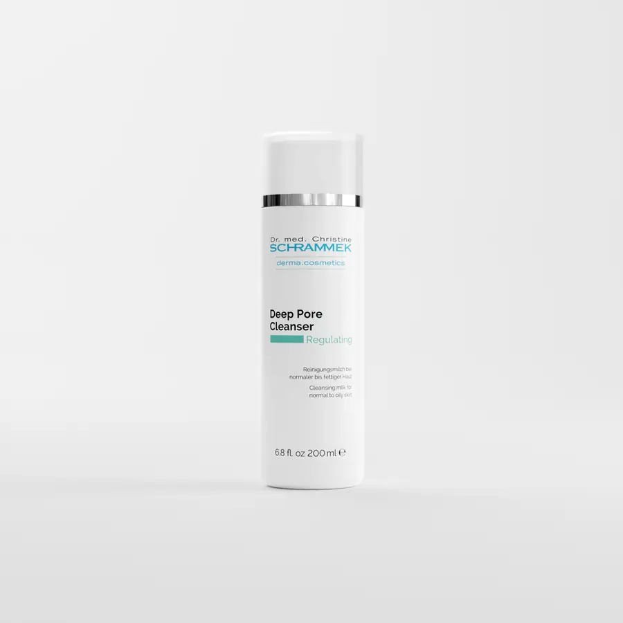 Regulating Deep Pore Yüz Temizleyici 200 ml