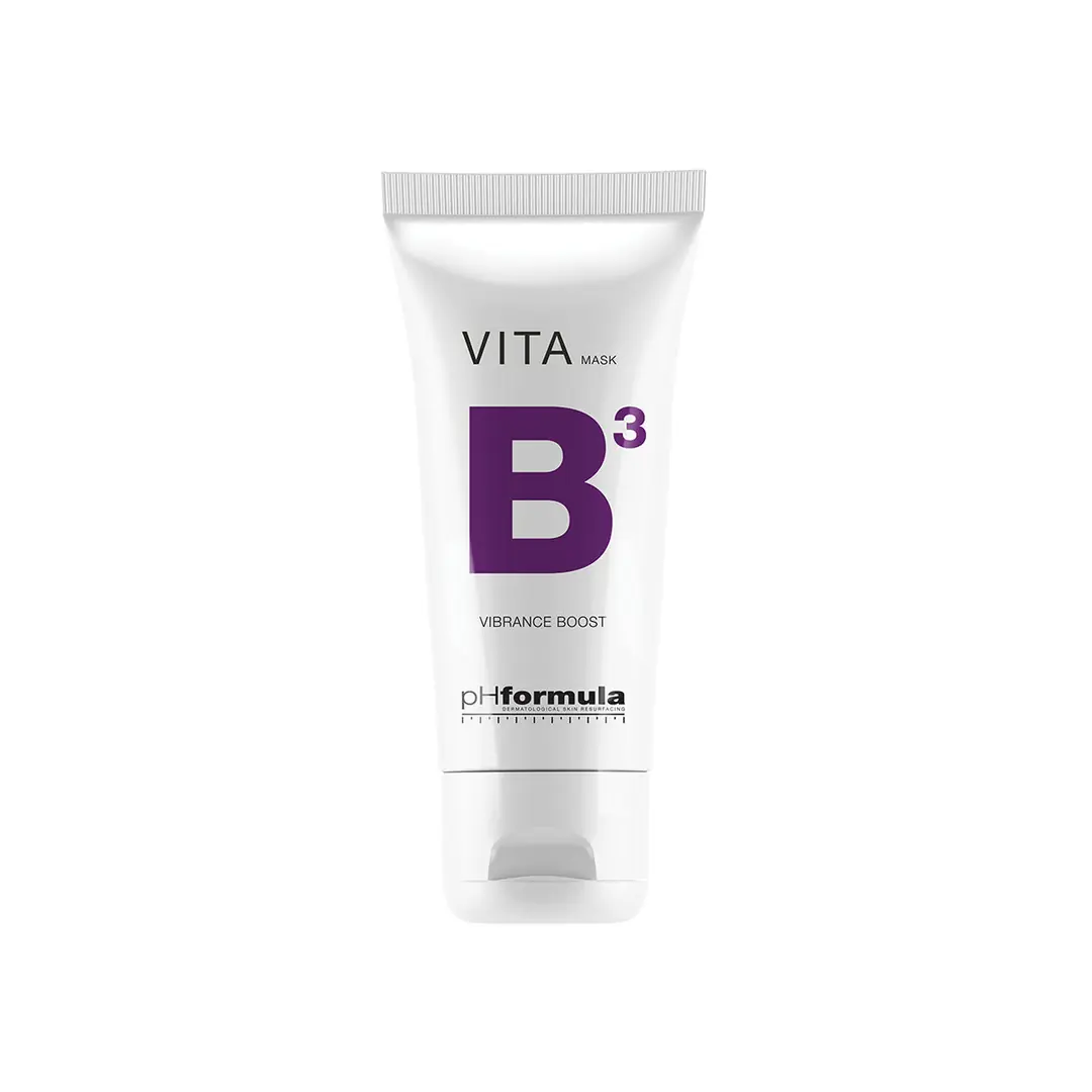 VITA B3 Vibrance Boost Mask 50 ml