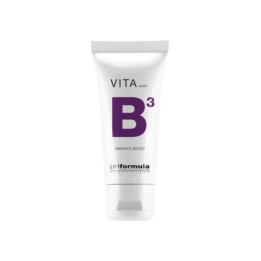 VITA B3 Vibrance Boost Mask 50 ml