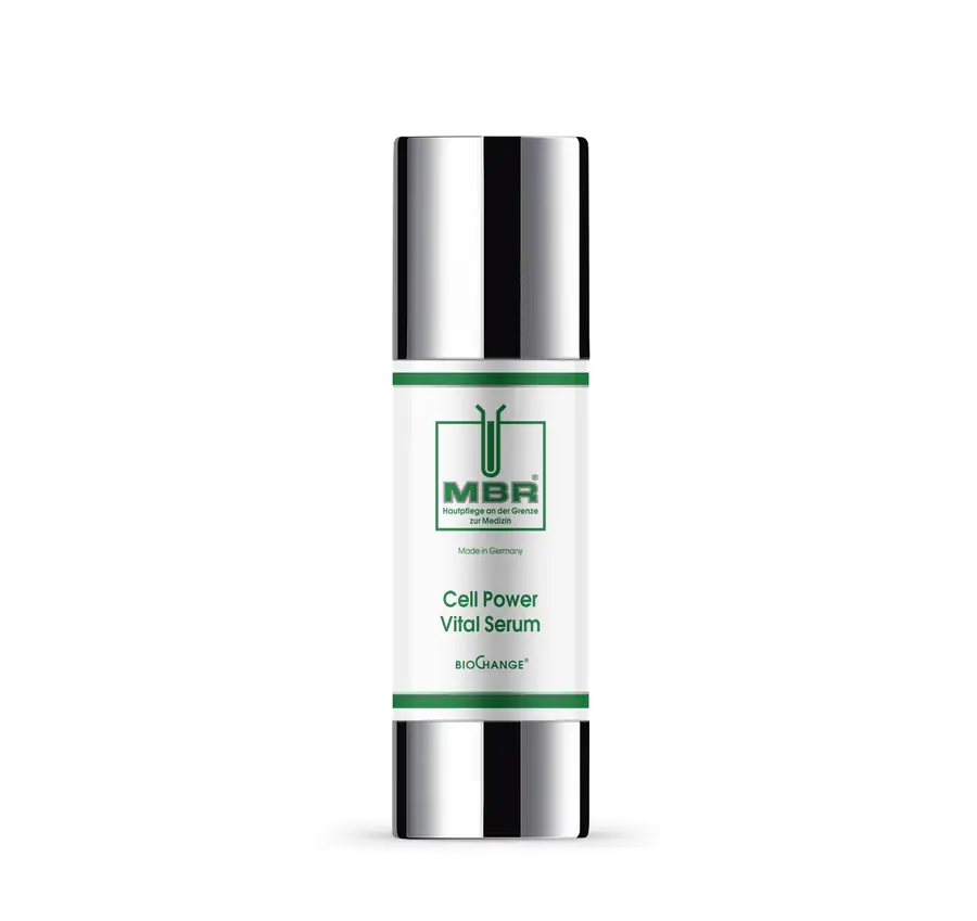 Cell Power Vital Serum 30ml