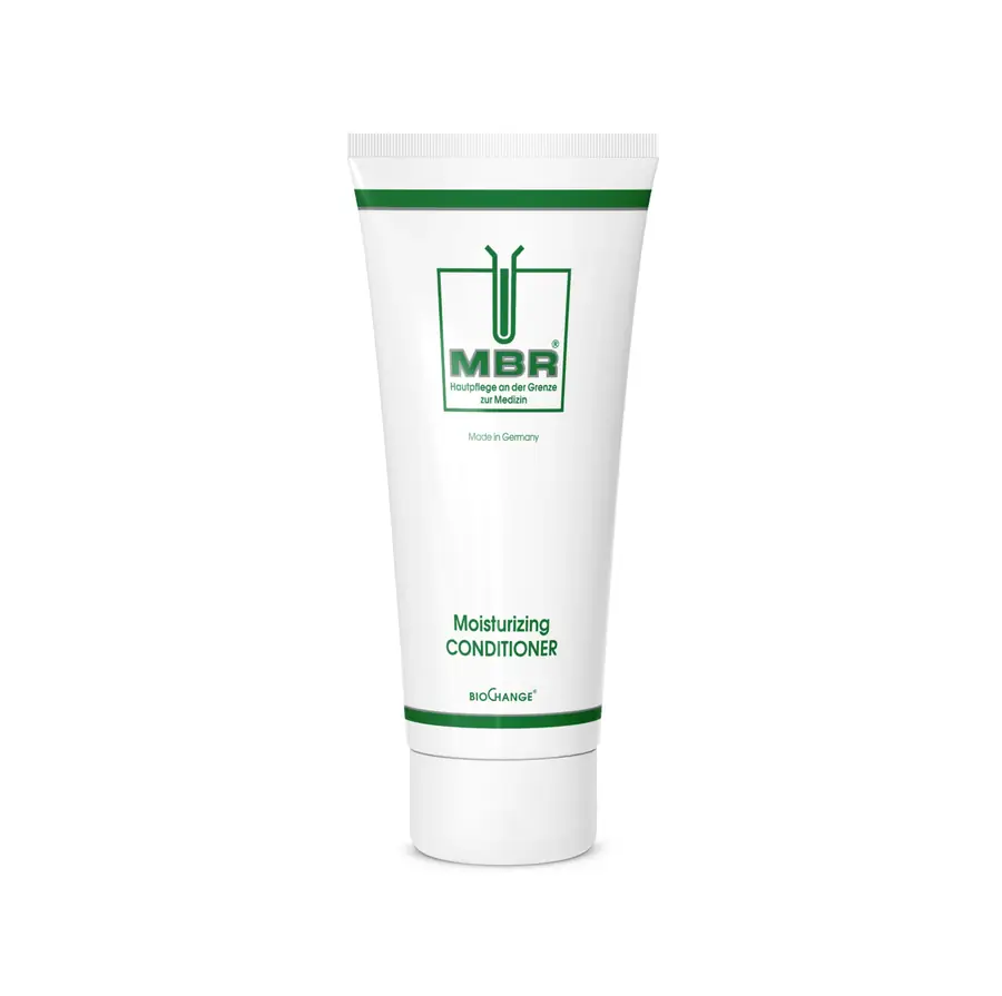 Moisturizing Conditioner