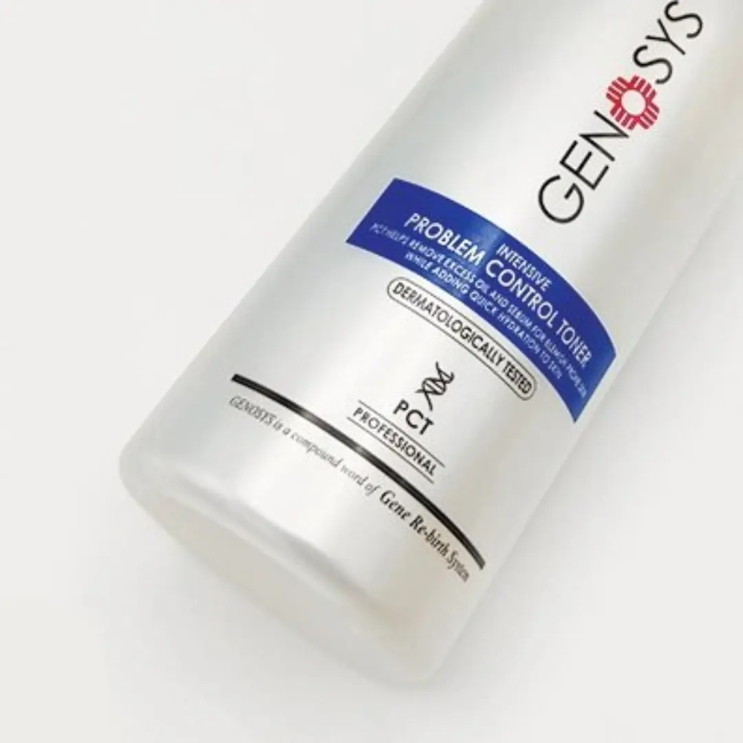 Intensive Problem Control Toner PCT 200 ml