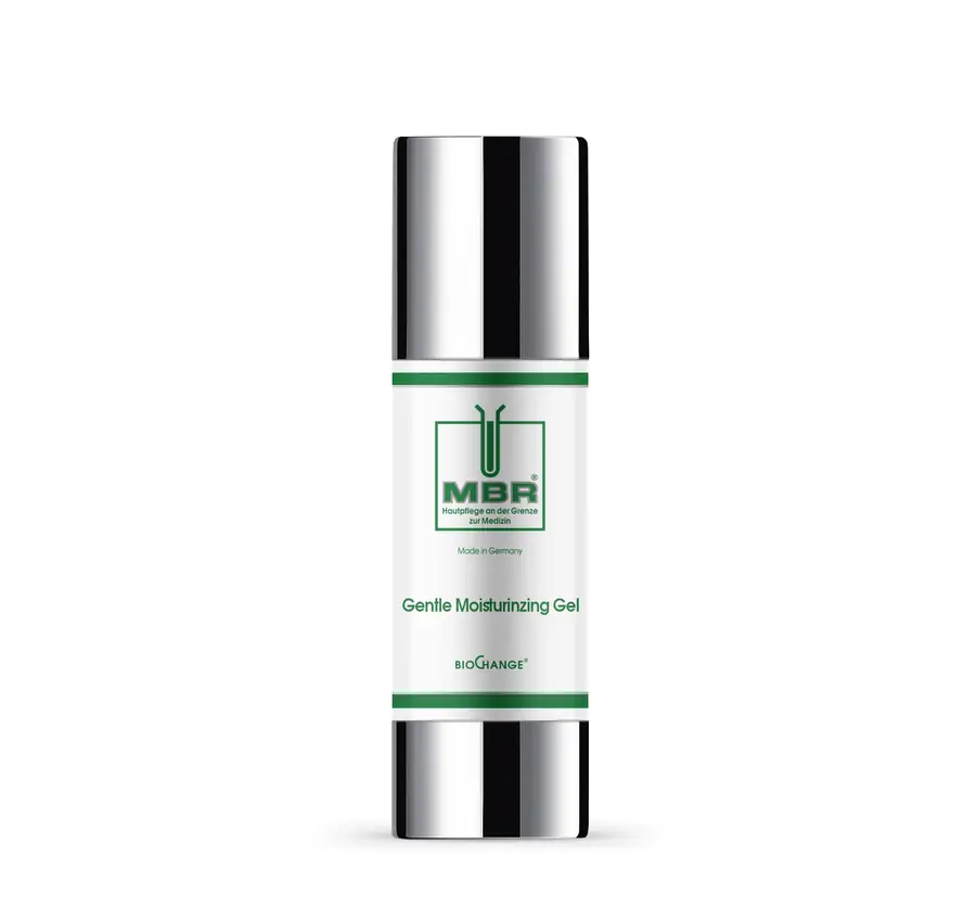 Gentle Moisturizing Gel 30ml