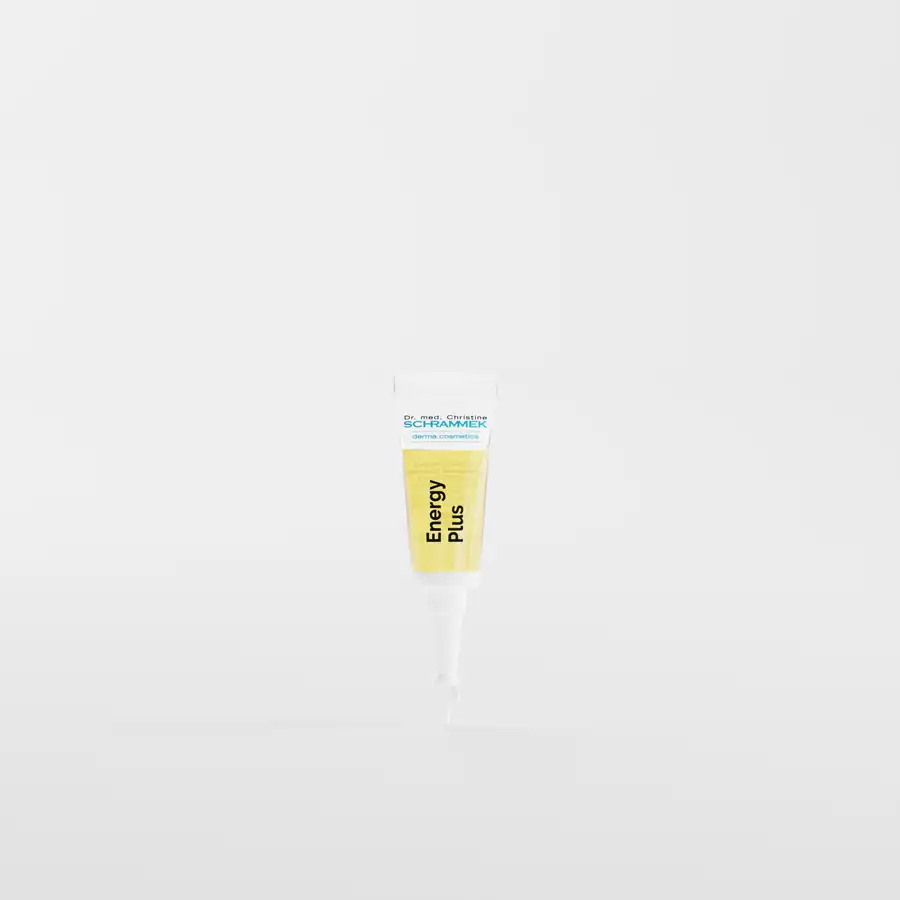 Essential Energy Plus Ampoules Serum 7x2 ml