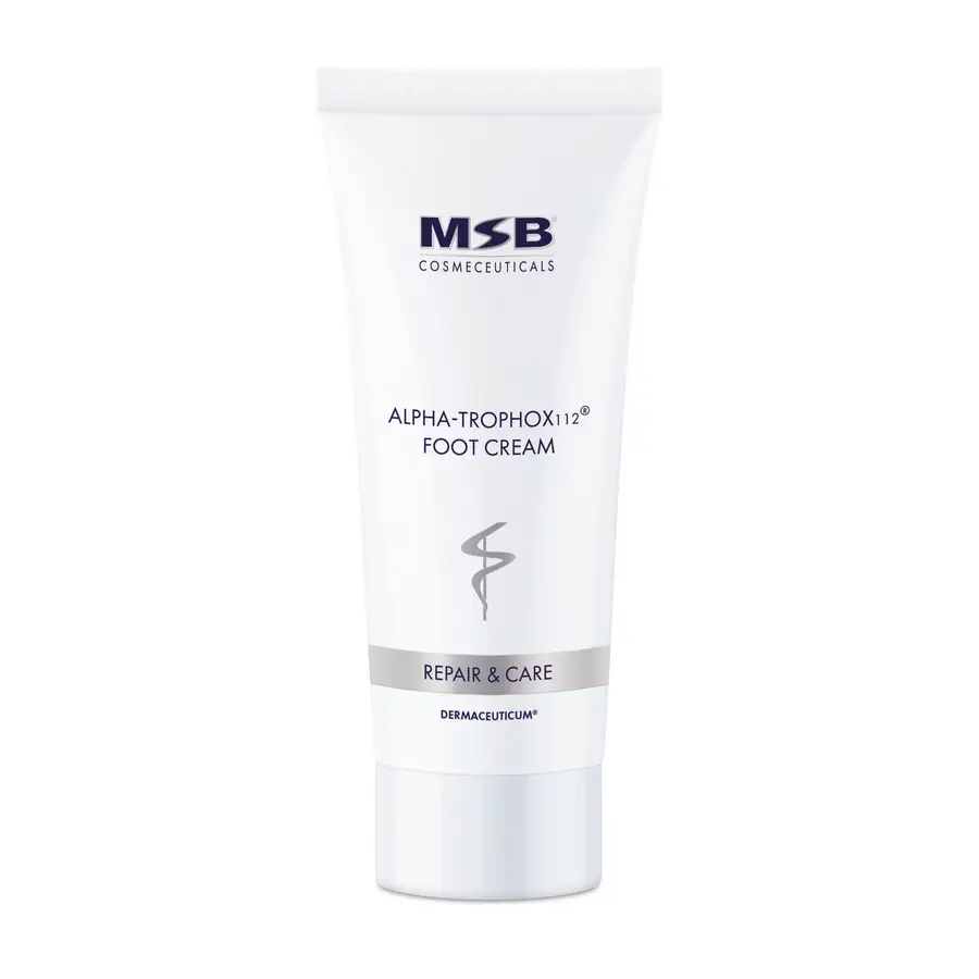Alpha-Trophox112 Foot Cream