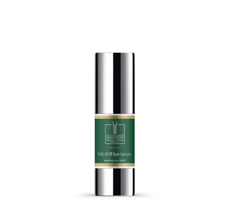 The Best Eye Serum 15ml
