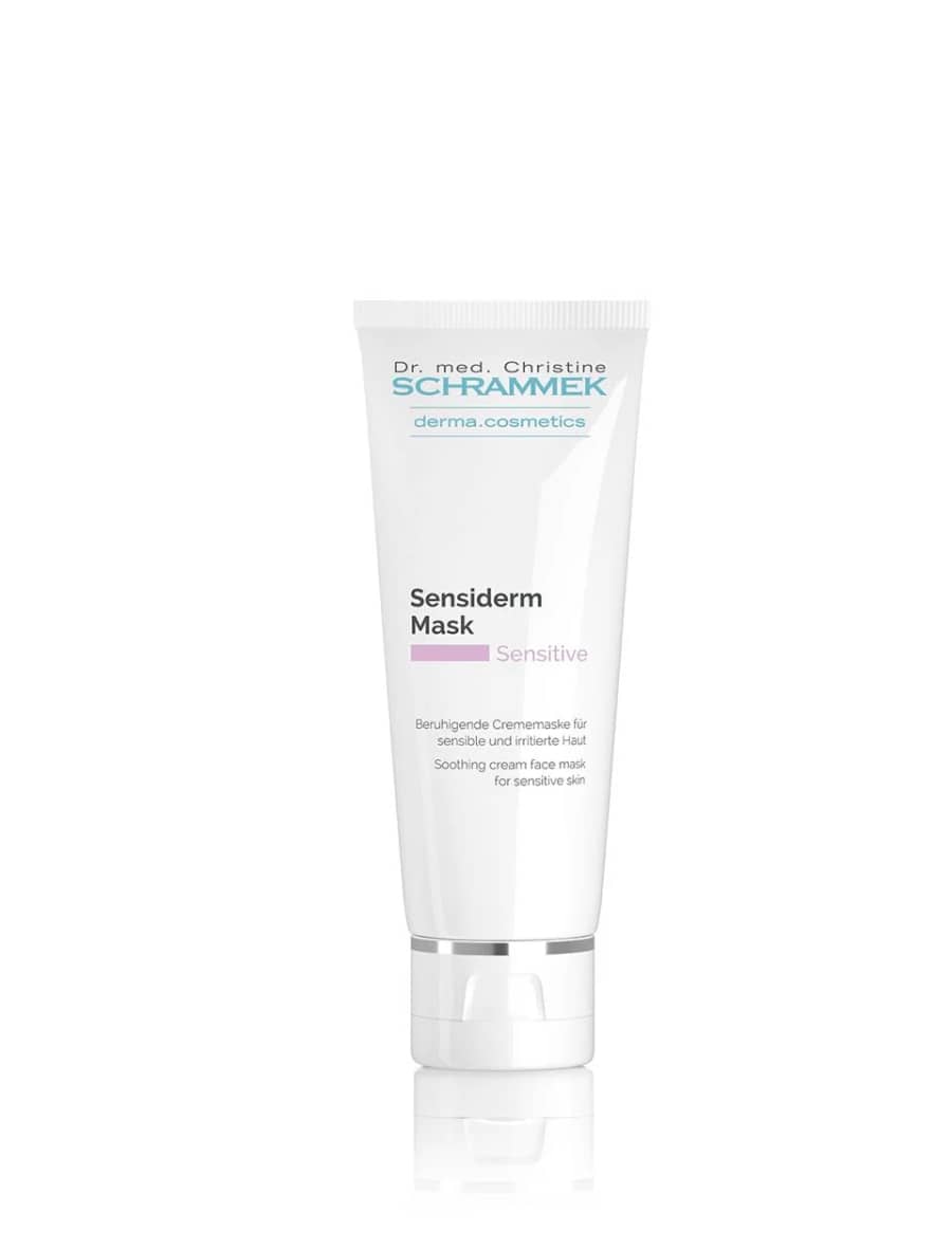 Sensitive - Sensiderm Mask 75 ml