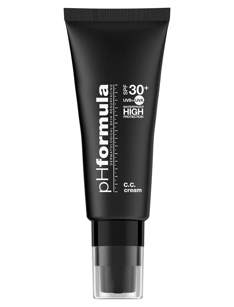 C.C. cream SPF 30 50 ml - Light
