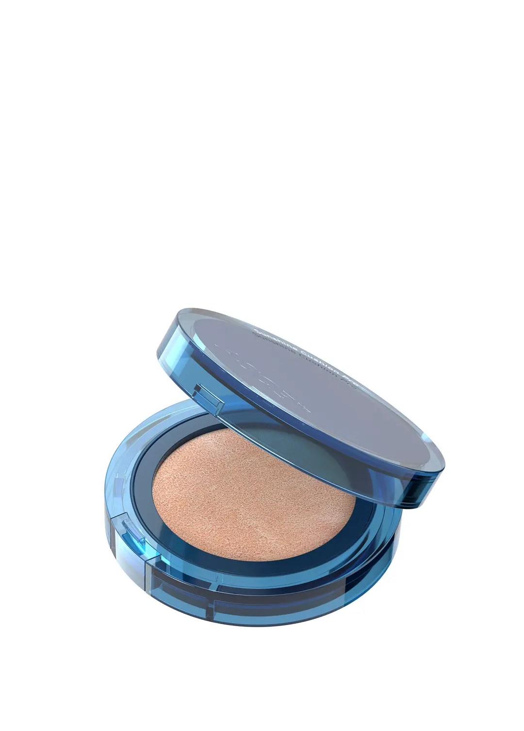 Sunshine SPF50+ Cushion Pro 12 g + 12 g Yedek