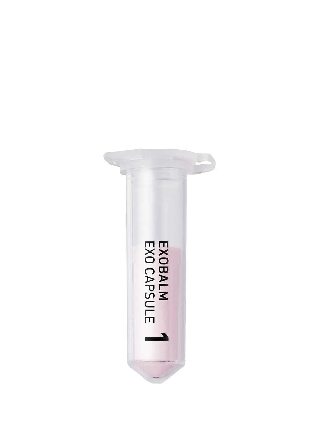 Exobalm Exo Capsule 20 mg + W-Formula 20 ml Set