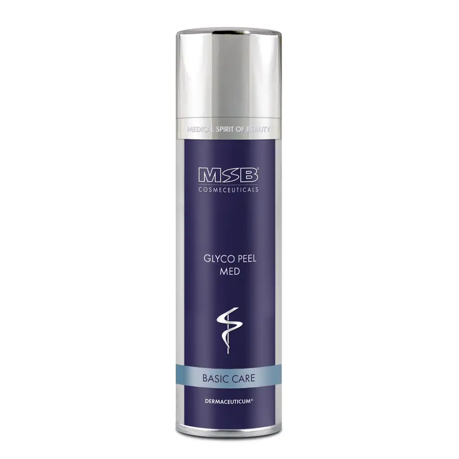 Glyco Peel Med 100 ml
