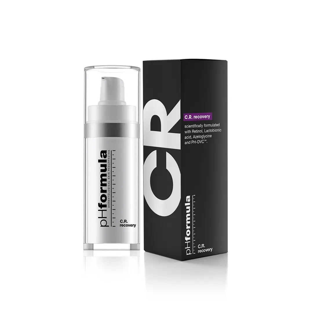 CR Recovery 30 ml