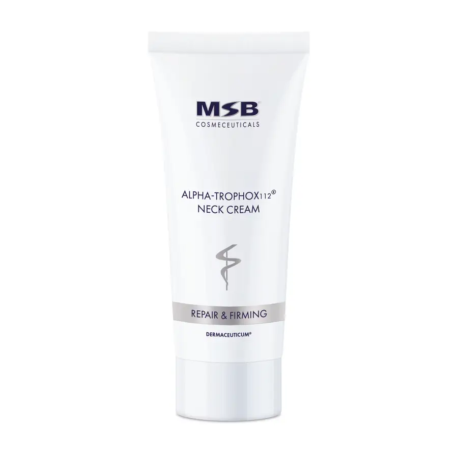 Alpha-Trophox 112 Neck Cream 100 ml