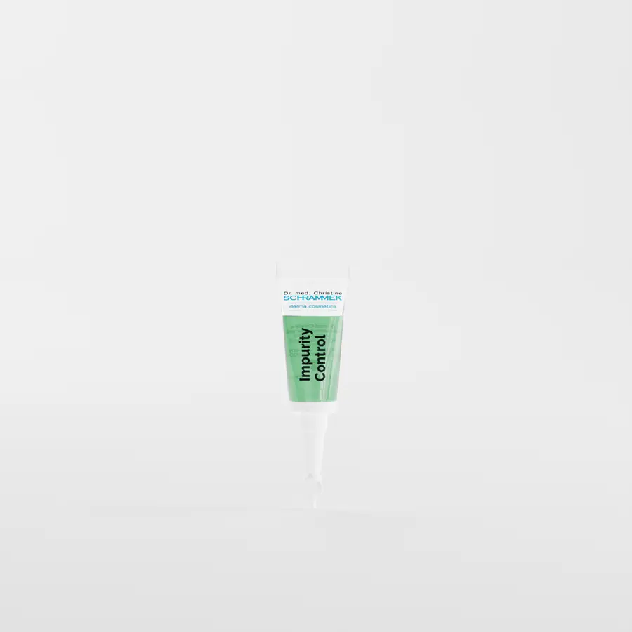 Regulating Impurity Control Ampoules 7x2 ml