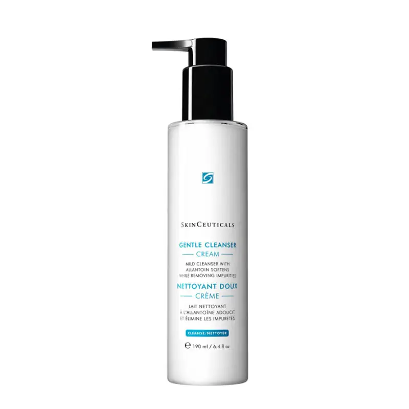 Gentle Cleanser Cream 190 ml
