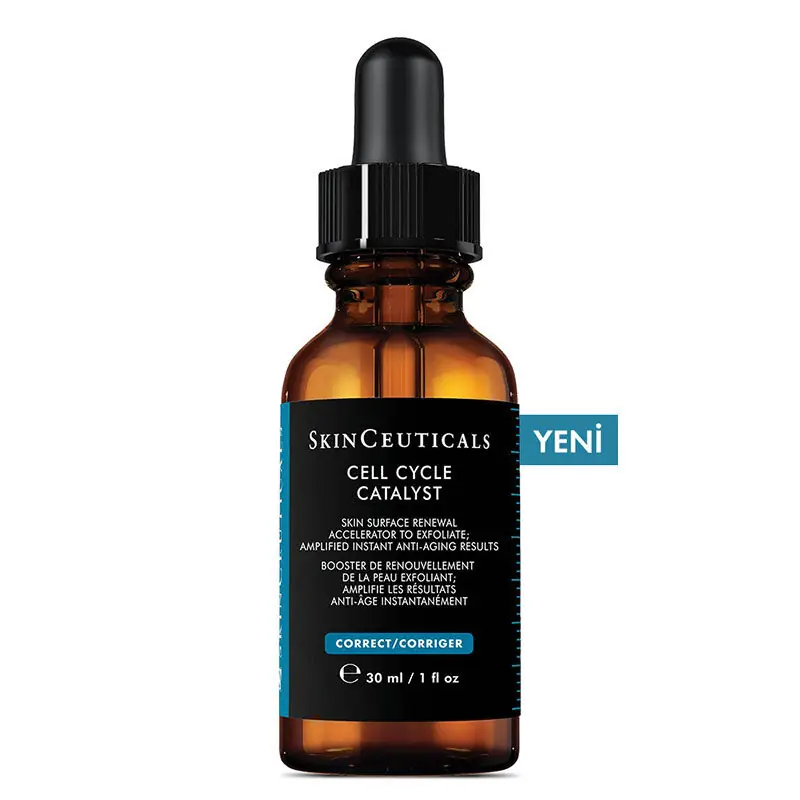Cell Cycle Catalyst 30ml